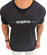 Camisa Básica Oceans