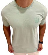 Camisa Bally Paradise Green