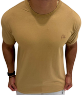 Camisa Polo B - Marrom