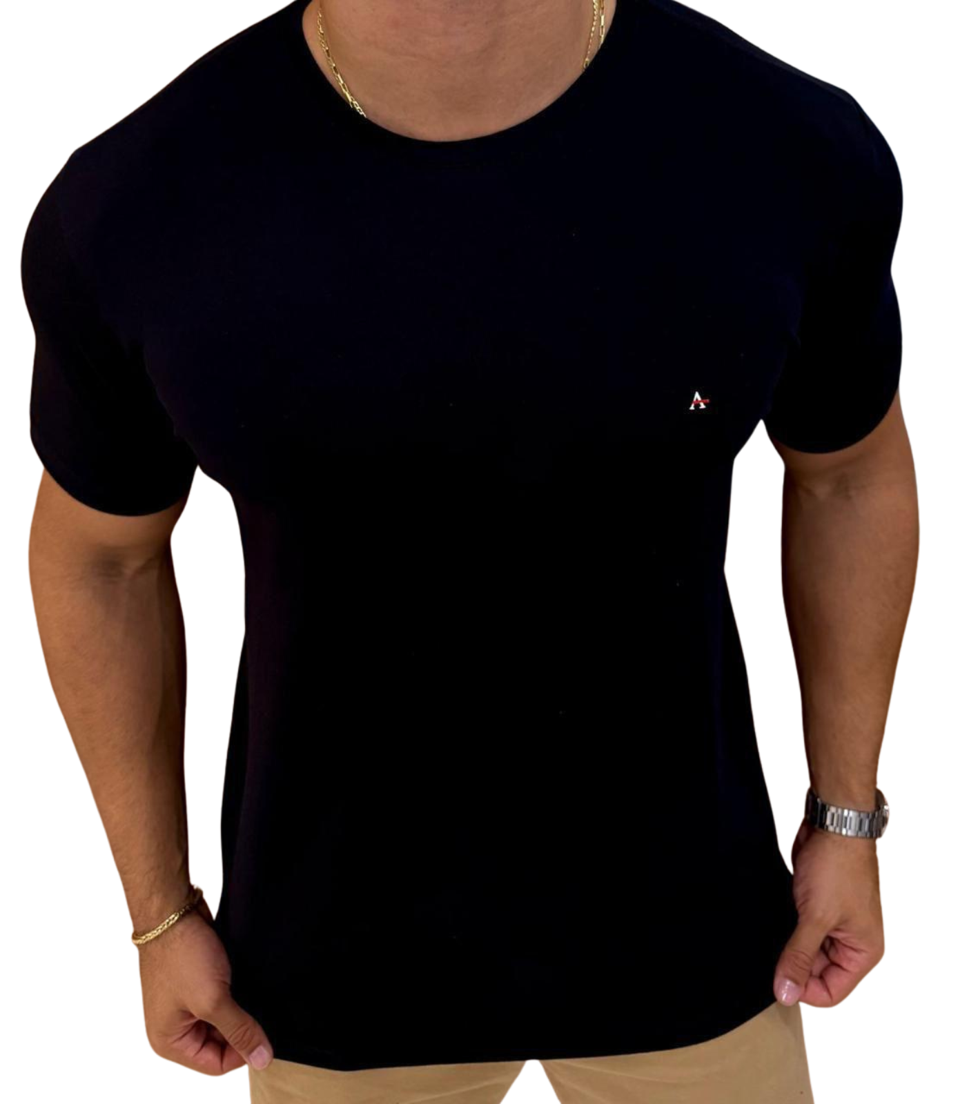 Pirâmide Malha Premium