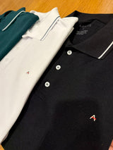 Polo ARs Premium Elastano