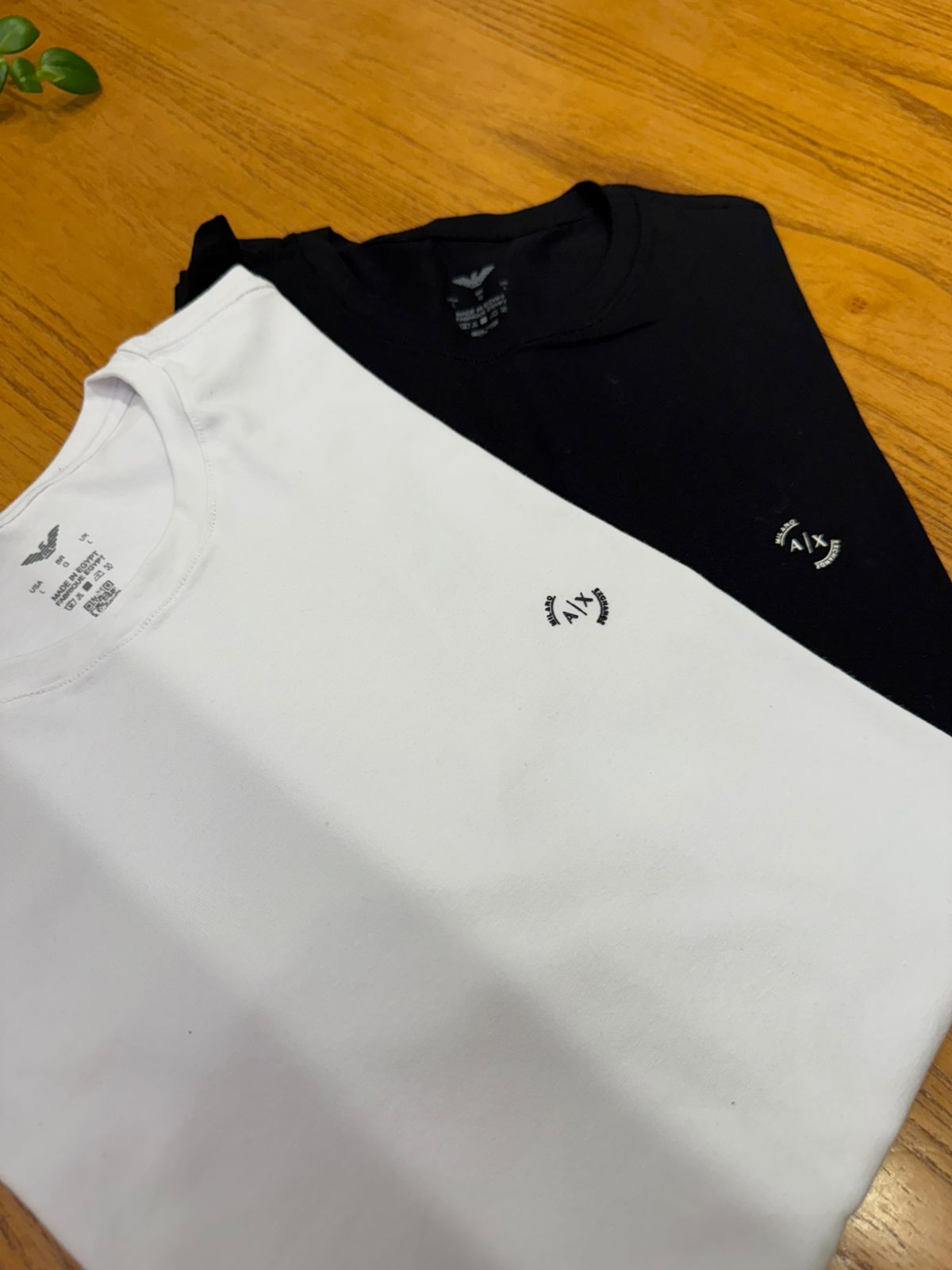 Camisas Peruanas Cotton com Elastano