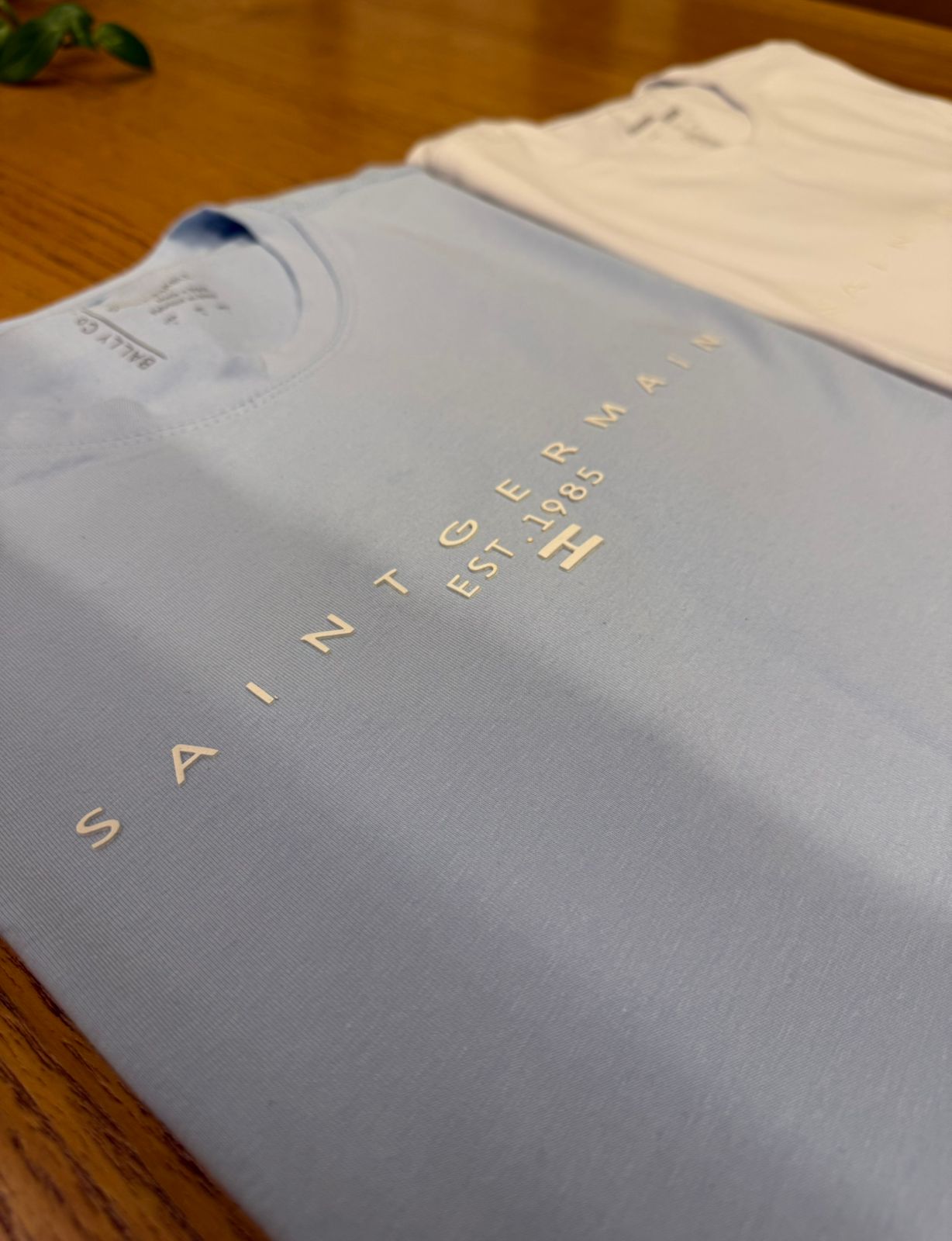 Camisetas SG Premium